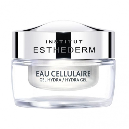 Esthederm EAU Cellulaire Клетъчен гел-крем за лице 50 ml