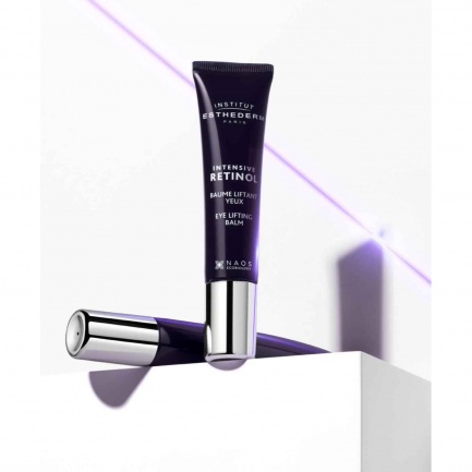 Esthederm Intensive Retinol+ Околоочен балсам с ретинол 15 ml