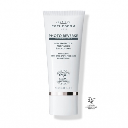 Esthederm Photo Reverse Блокиращ крем за кожа с пигментации х50 мл