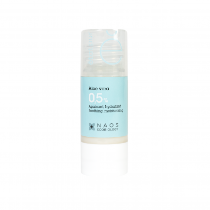Etat Pur Алое вера 0.5% Чиста активна молекула 15 ml