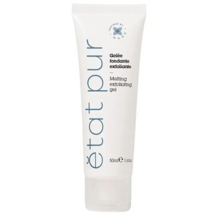 Etat Pur Ексфолиращ гел 50 ml