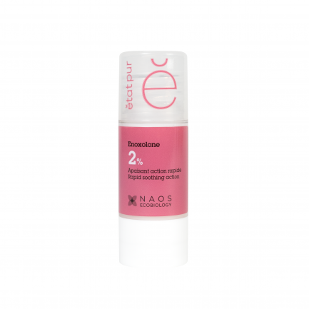 Etat Pur Еноксолон 2% Чиста активна молекула 15 ml