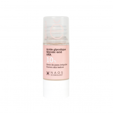 Etat Pur Гликолова киселина 10% Чиста активна молекула 15 ml