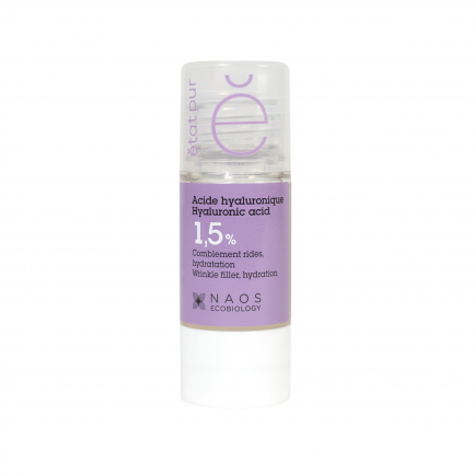 Etat Pur Хиалуронова киселина 1.5% Чиста активна молекула 15 ml