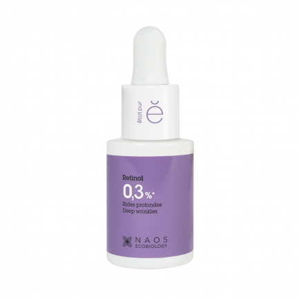 Etat Pur Ретинол 0.3% Чиста активна молекула 15 ml