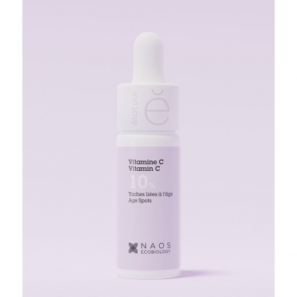 Etat Pur Витамин C 10% Чиста активна молекула 15 ml