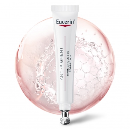 Eucerin Anti-pigment Озаряващ околоочен крем 15 ml