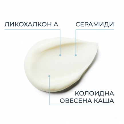 Eucerin AtopiControl Крем за ръце 75 ml х2 броя