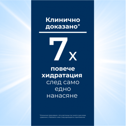 Eucerin UreaRepair PLUS Хидратиращ лосион за тяло с 10% Урея 250 ml