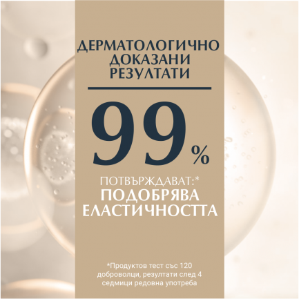 Eucerin Hyaluron-Filler + Elasticity SPF15 Дневен крем за лице 50 ml