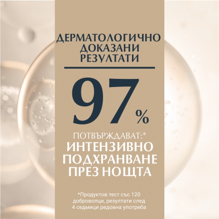 Eucerin Hyaluron-Filler + Elasticity Нощен крем за зряла кожа 50 ml
