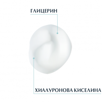 Eucerin Hyaluron-Filler Ултралек хидратиращ гел 30 ml