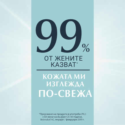 Eucerin Hyaluron-Filler Хидратираща маска - 1 бр.