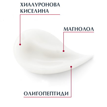 Eucerin Hyaluron-Filler + Volume Lift Нощен крем за лице 50 ml