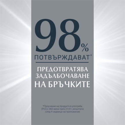 Eucerin Hyaluron-Filler Запълващ бръчките концентрат 5 ml x6дози
