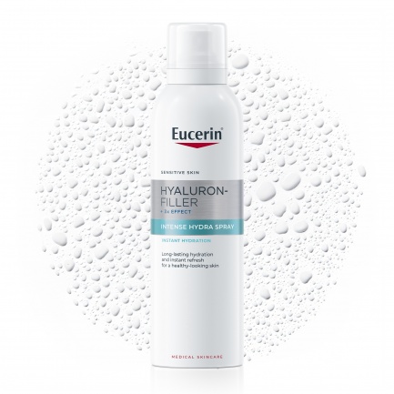 Eucerin Hyaluron-Filler Хидратиращ спрей 150 ml