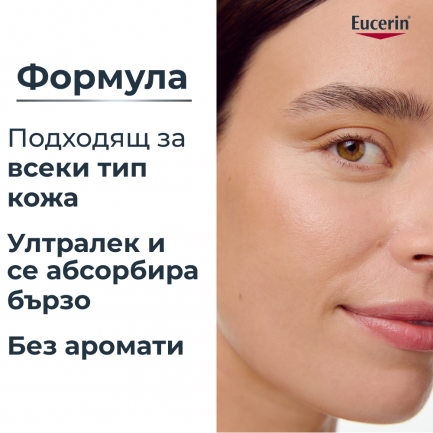 Eucerin Hyaluron-Filler Хидратиращ спрей 150 ml