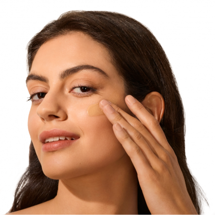 Eucerin Hydro Protect SPF50+ Слънцезащитен ултралек флуид за лице - Тъмен 50 ml