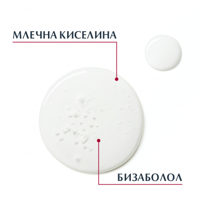 Eucerin Дуо Интимен измиващ гел 2 броя х250 ml