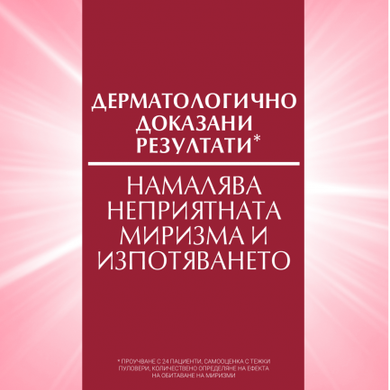 Eucerin Рол-Он дезодорант против силно изпотяване 50 ml