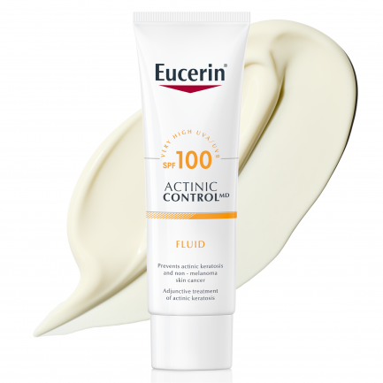 Eucerin SUN Актиник контрол MD SPF100 х80 ml