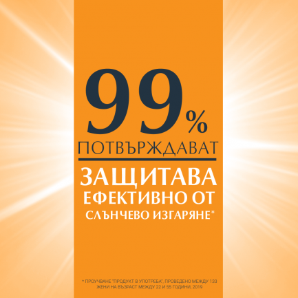 Eucerin Sun Allergy Protect SPF50+ Крем-гел против слънчеви алергии 150 ml х2 броя