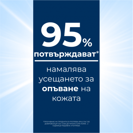 Eucerin UreaRepair Нежен душ гел с 5% урея 400 ml x2 броя