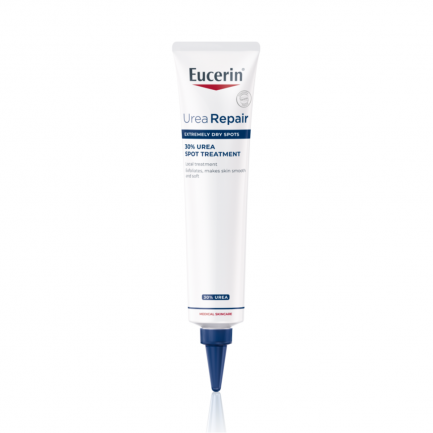 Eucerin UreaRepair Plus Крем за локално третиране с 30% урея 75 ml