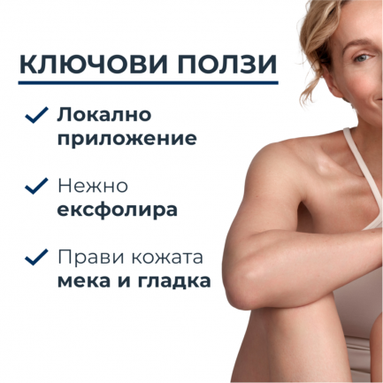 Eucerin UreaRepair Plus Крем за локално третиране с 30% урея 75 ml