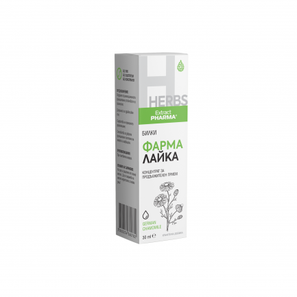 ExtractPharma Фарма Лайка 30 ml