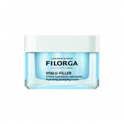 Filorga Hyalu-Filler Крем с 5 типа хиалуронова киселина 50 ml
