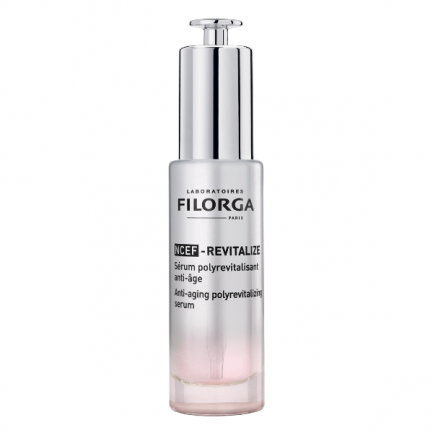 Filorga NCEF-Revitalize Анти-ейдж полиревитализиращ серум 30 ml