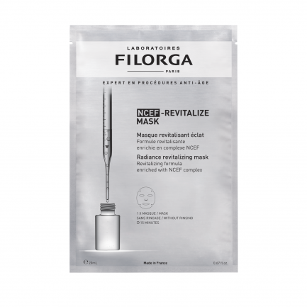 Filorga NCEF-Revitalize Mask Ревитализираща маска 20 ml