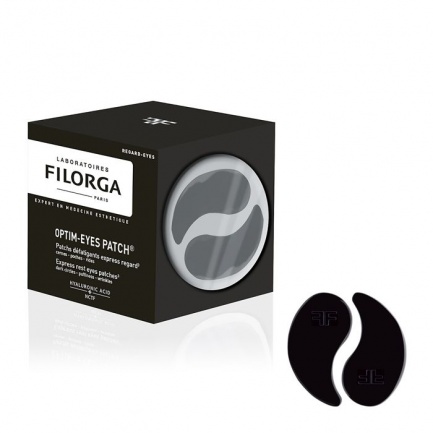 Filorga Optim Eyes Patch / Филорга Маска против уморени очи 16 броя сашета