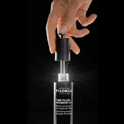 Filorga Time filler intensive 5XP Мултикоригиращ серум 30 ml