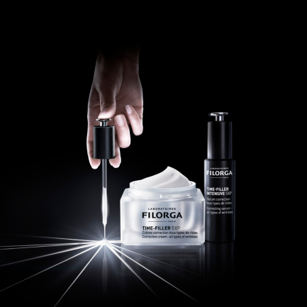 Filorga Time filler intensive 5XP Мултикоригиращ серум 30 ml