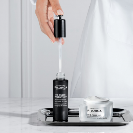 Filorga Time filler intensive 5XP Мултикоригиращ серум 30 ml