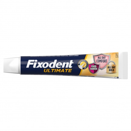 Fixodent Complete Fresh Фиксиращ крем 40 g