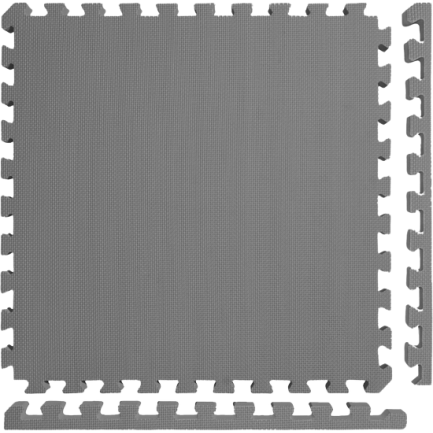 Foam Mat Puzzles 60 x 60 x 0.8 cm | Настилка за упражнения