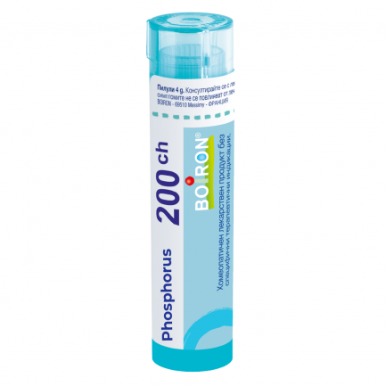Фосфорус 200 СН - Boiron