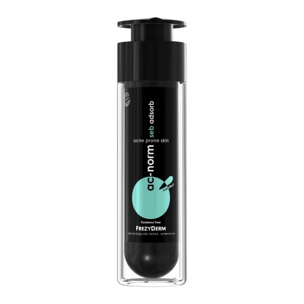 Frezyderm AC-NORM Матиращ продукт за кожа, склонна към акне 50 ml