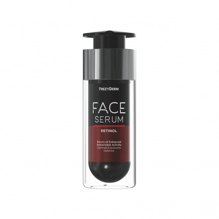 Frezyderm Анти-ейдж серум за лице с поливалентен ретинолов комплекс 30 ml