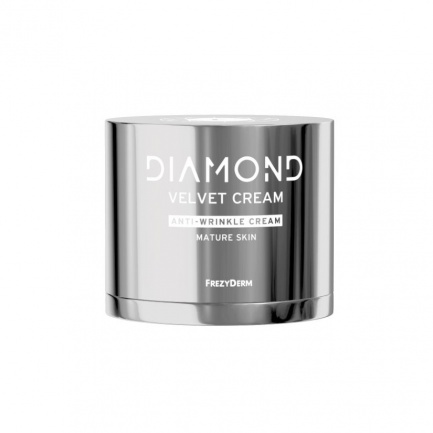 Frezyderm Diamond Velvet Крем против бръчки 50 ml