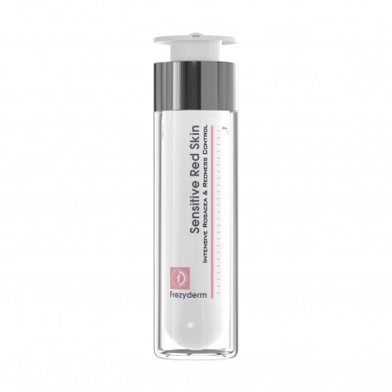 Frezyderm SPF30+ Тониран крем за чувствителна кожа 50 ml