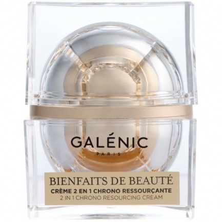 Galenic Bienfait De Beaute Подмладяващ крем 2в1 50 ml