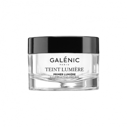 Galenic Beaute de Nuit Аква-гел + Diffuseur de Beaute Крем