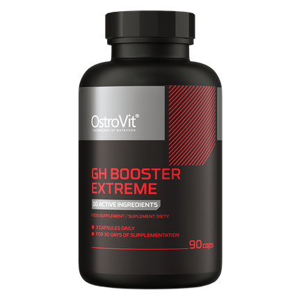 GH Booster Extreme