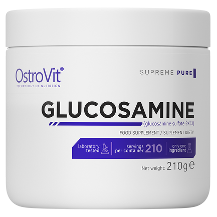 Glucosamine Sulphate Powder