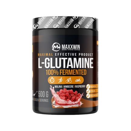 Glutamine Powder / Fermented Flavoured