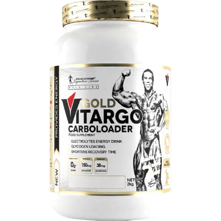 Gold Line / Gold Vitargo Carboloader / 2 kg.